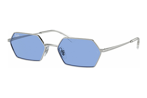 Gafas de visión Ray-Ban YEVI (RB3728 003/80)