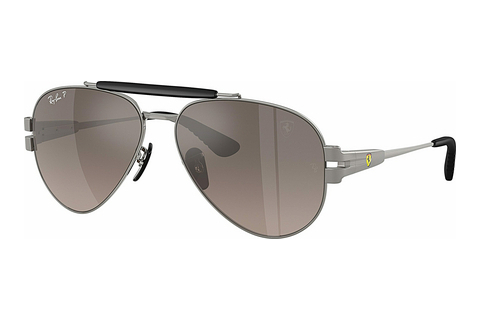 Gafas de visión Ray-Ban RB3762M F1245J