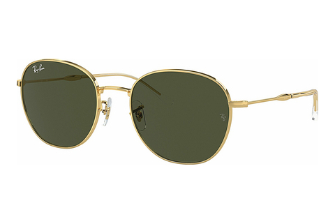 Gafas de visión Ray-Ban RB3809 001/31
