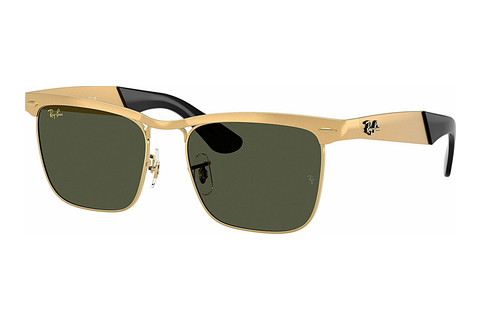Gafas de visión Ray-Ban WAYFARER DELUXE (RB3875 927633)