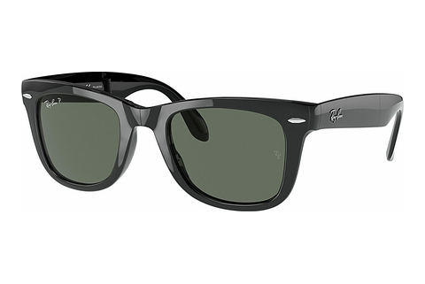 Gafas de visión Ray-Ban FOLDING WAYFARER (RB4105 601/58)