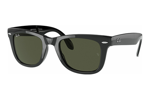 Gafas de visión Ray-Ban FOLDING WAYFARER (RB4105 601)