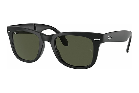 Gafas de visión Ray-Ban FOLDING WAYFARER (RB4105 601S)