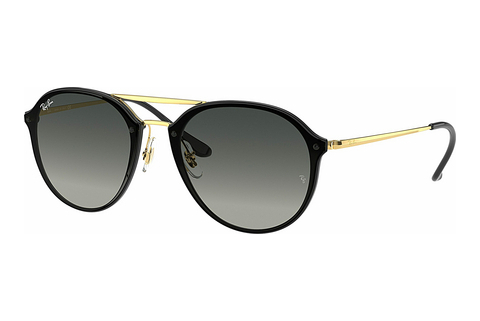 Gafas de visión Ray-Ban BLAZE DOUBLEBRIDGE (RB4292N 601/11)