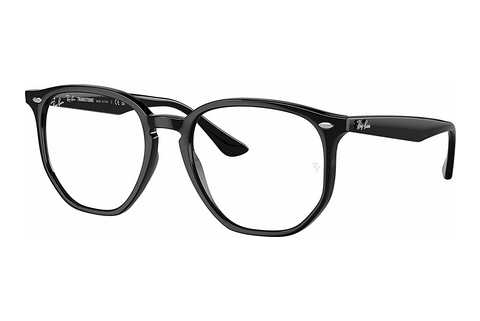 Gafas de visión Ray-Ban RB4306 601/M3