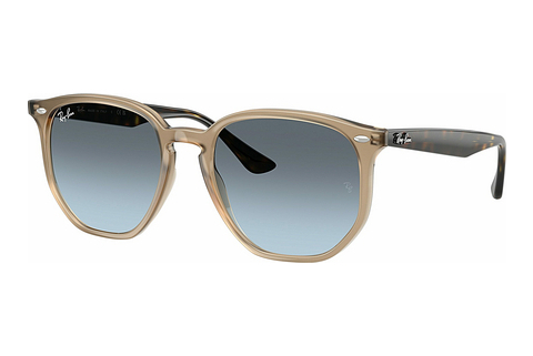 Gafas de visión Ray-Ban RB4306 6788V1