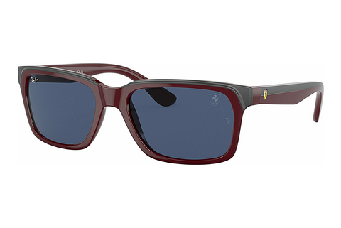 Gafas de visión Ray-Ban RB4393M F67980