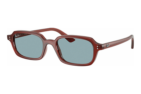 Gafas de visión Ray-Ban ZURI (RB4455 680980)