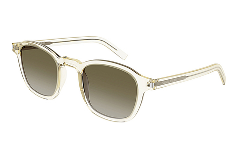 Gafas de visión Saint Laurent SL 549 SLIM 007
