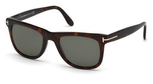 Gafas de visión Tom Ford Leo (FT0336 56R)