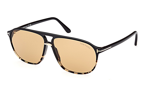 Gafas de visión Tom Ford Bruce (FT1026 05E)