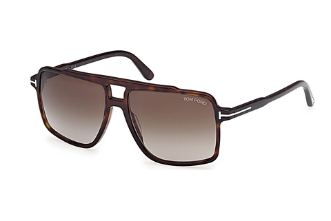 Gafas de visión Tom Ford Kemp (FT1177 52B)