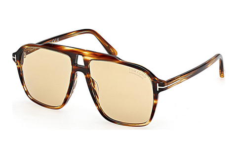 Gafas de visión Tom Ford Autari (FT1209 56E)