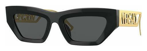Gafas de visión Versace VE4432U GB1/87