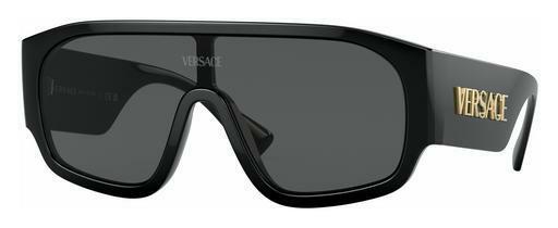 Gafas de visión Versace VE4439 GB1/87
