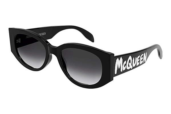 Gafas de visión Alexander McQueen AM0330S 001