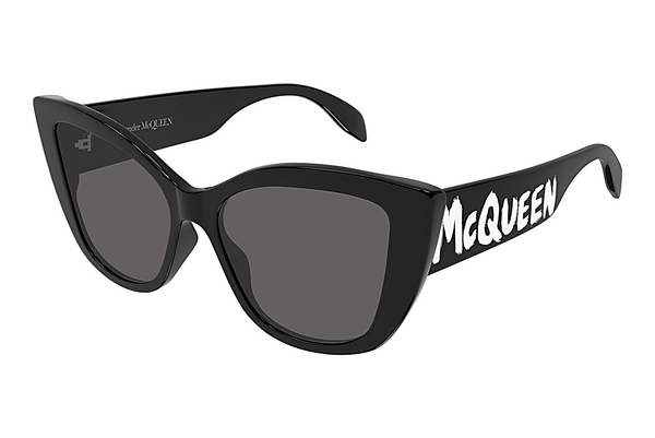 Gafas de visión Alexander McQueen AM0347S 001