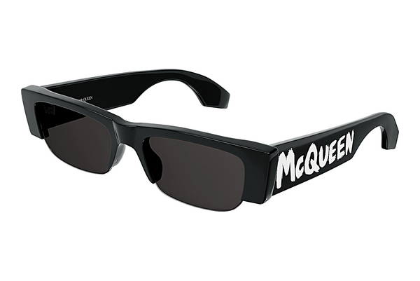 Gafas de visión Alexander McQueen AM0404S 001