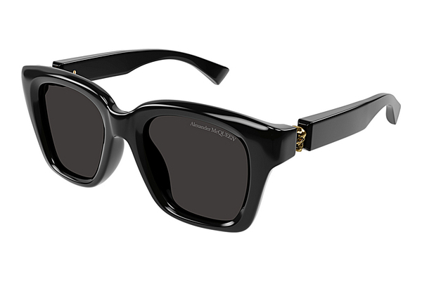 Gafas de visión Alexander McQueen AM0432SA 001