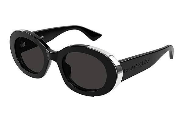 Gafas de visión Alexander McQueen AM0445S 001