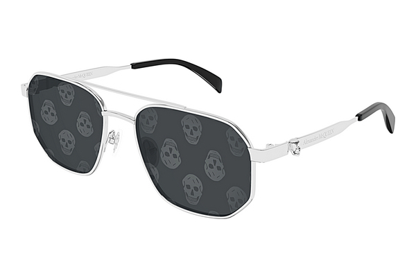Gafas de visión Alexander McQueen AM0458S 004