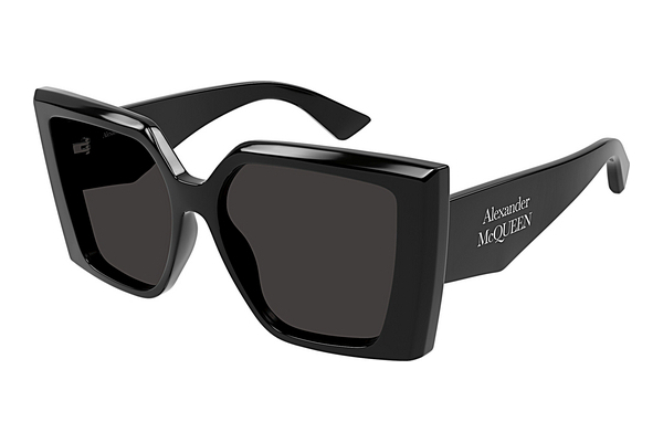 Gafas de visión Alexander McQueen AM0467S 001