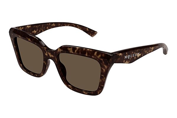 Gafas de visión Alexander McQueen AM0473SA 002