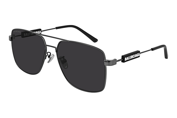 Gafas de visión Balenciaga BB0116SA 001