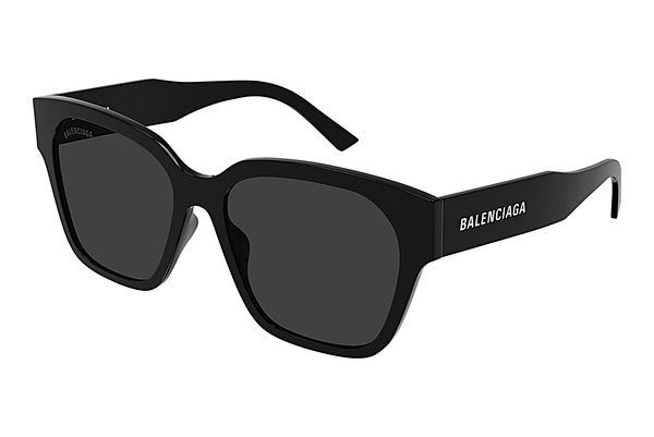 Gafas de visión Balenciaga BB0215SA 001