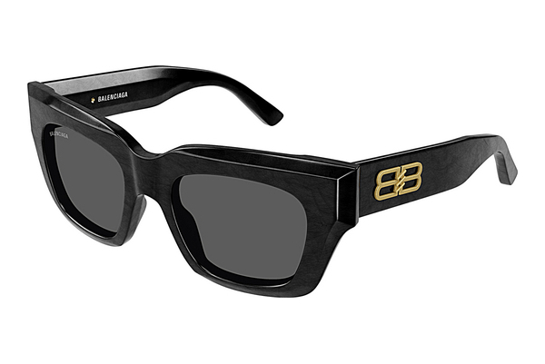 Gafas de visión Balenciaga BB0234S 001