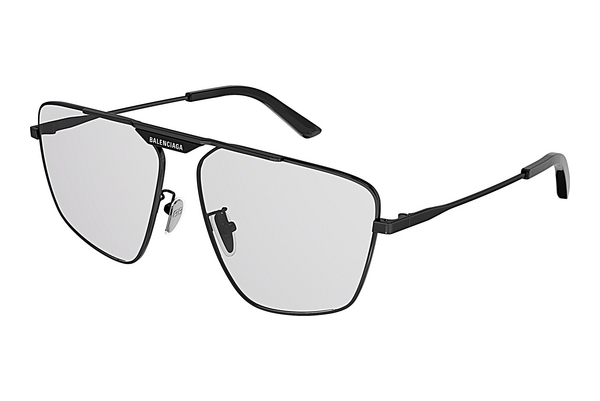 Gafas de visión Balenciaga BB0246SA 004