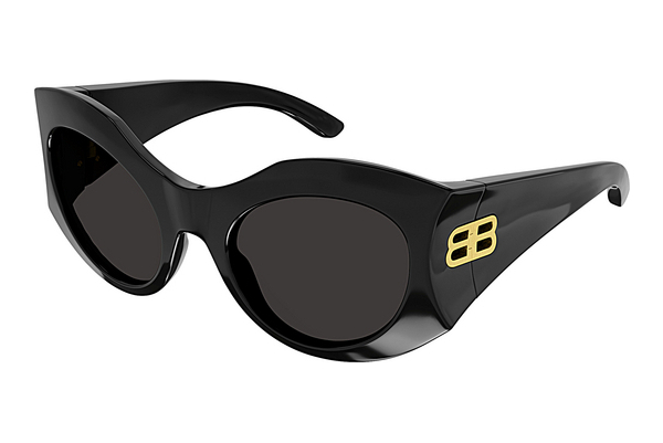 Gafas de visión Balenciaga BB0256S 001