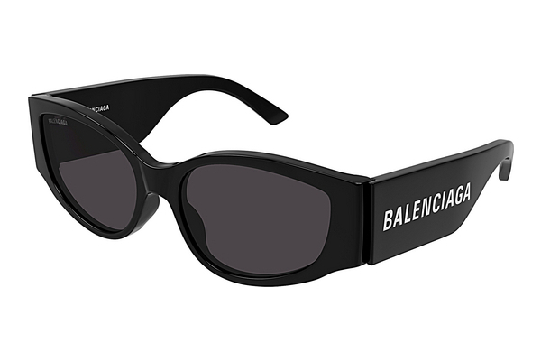 Gafas de visión Balenciaga BB0258S 007