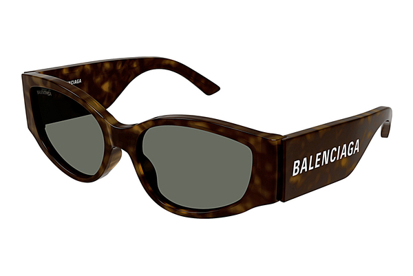 Gafas de visión Balenciaga BB0258S 008