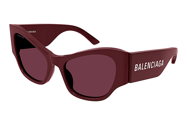 Gafas de visión Balenciaga BB0259S 006