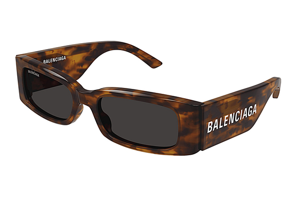 Gafas de visión Balenciaga BB0260S 007