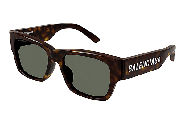 Gafas de visión Balenciaga BB0262SA 002