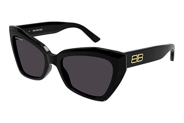 Gafas de visión Balenciaga BB0271S 001