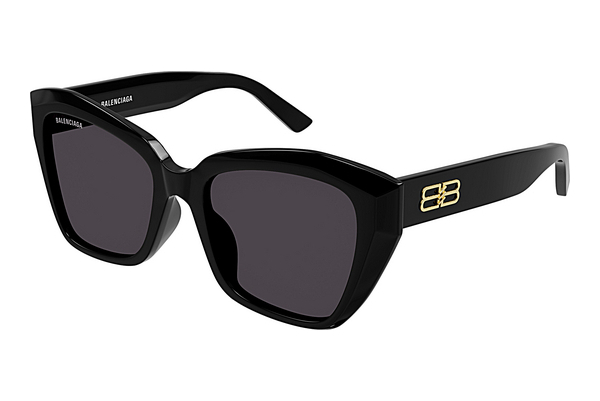 Gafas de visión Balenciaga BB0273SA 001