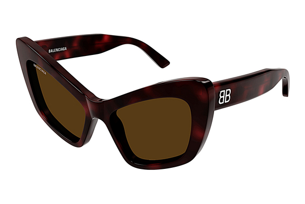 Gafas de visión Balenciaga BB0293S 002