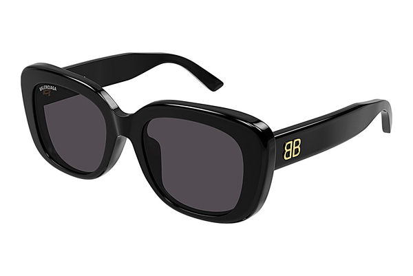 Gafas de visión Balenciaga BB0295SK 001