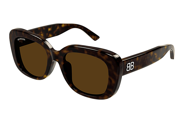 Gafas de visión Balenciaga BB0295SK 002