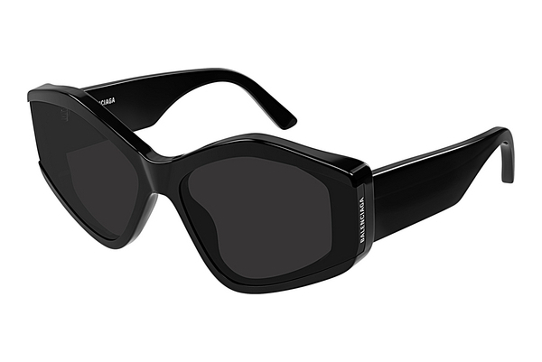 Gafas de visión Balenciaga BB0302S 001