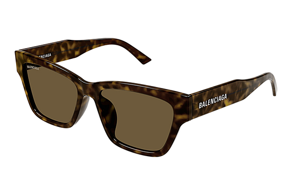 Gafas de visión Balenciaga BB0307SA 002