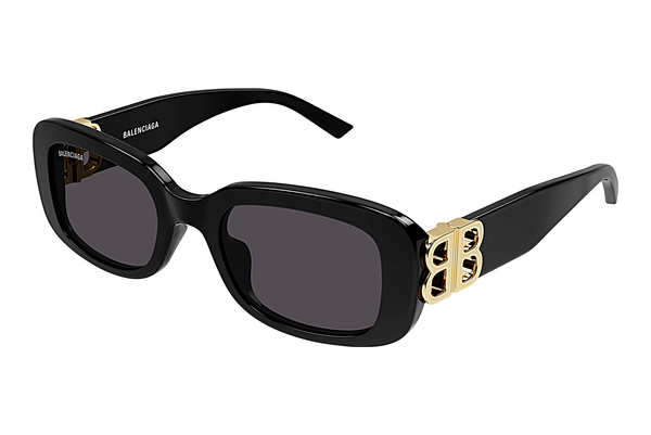 Gafas de visión Balenciaga BB0310SK 001