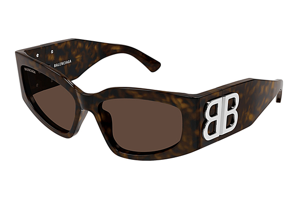 Gafas de visión Balenciaga BB0321S 008