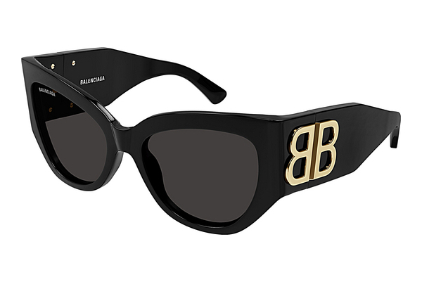 Gafas de visión Balenciaga BB0322S 002