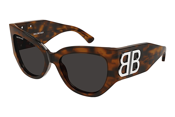 Gafas de visión Balenciaga BB0322S 003