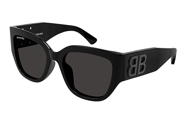 Gafas de visión Balenciaga BB0323SK 001