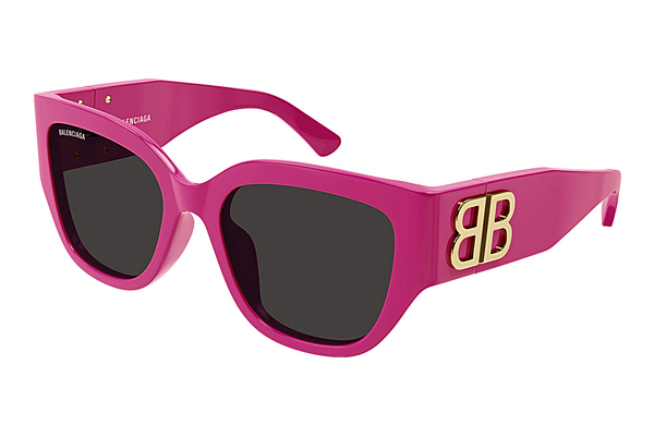 Gafas de visión Balenciaga BB0323SK 005